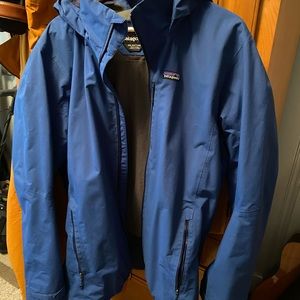 Patagonia Torrentshell 3L H2No Jacket